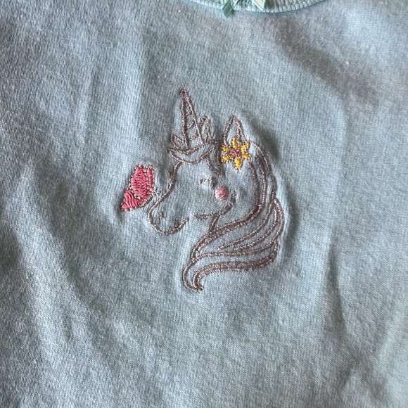 Bundle of Carter’s 6 Month Onesies - Picture 3 of 8